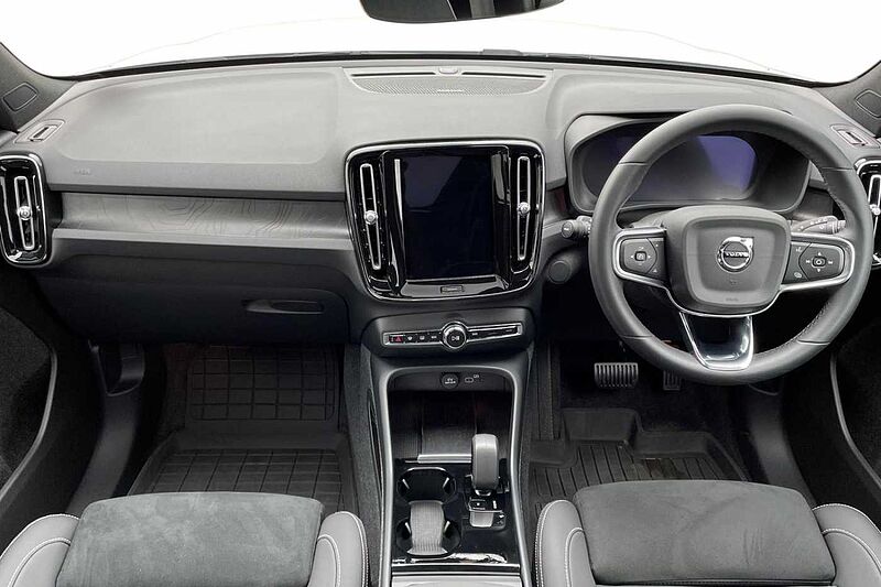 Volvo XC40 XC40 Recharge Ultimate, Single Motor, Electric