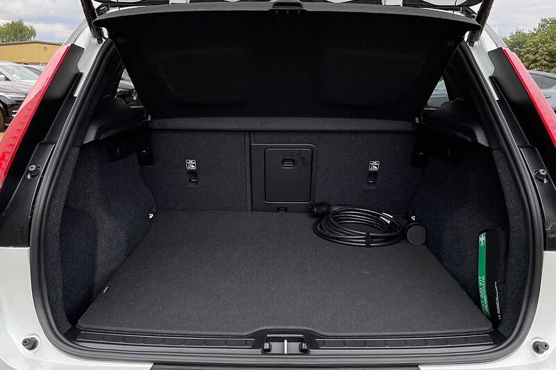 Volvo XC40 XC40 Recharge Ultimate, Single Motor, Electric