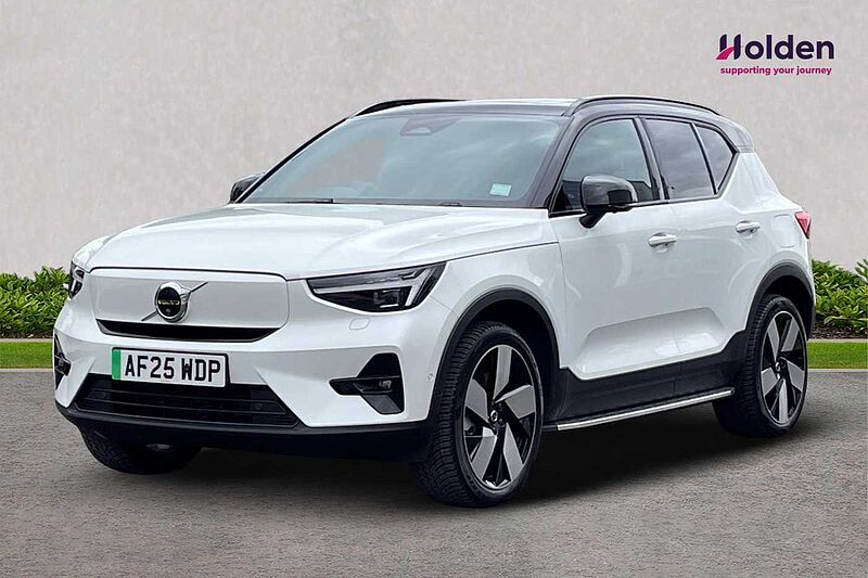 Volvo XC40 XC40 Recharge Ultimate, Single Motor, Electric