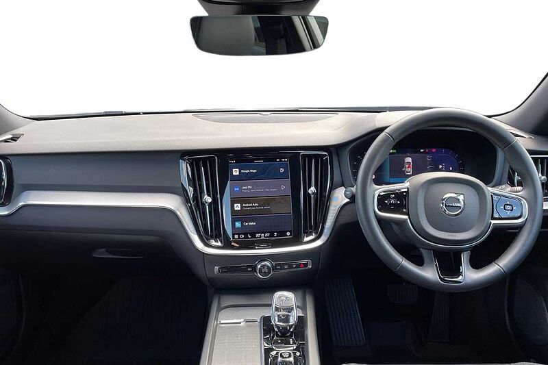 Volvo V60 Cross Country V60 Cross Country Plus, B5 AWD mild hybrid, Petrol
