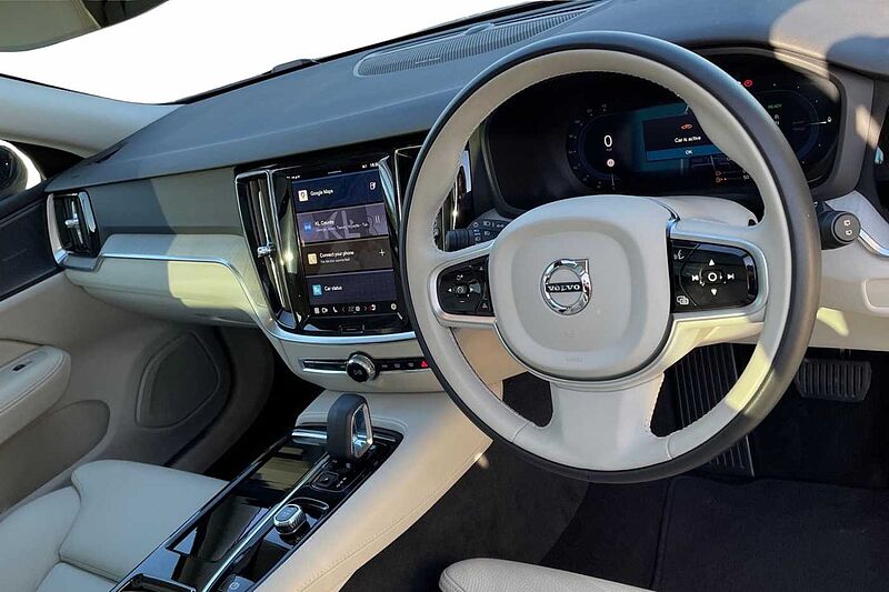 Volvo V60 Estate (2018 - )
