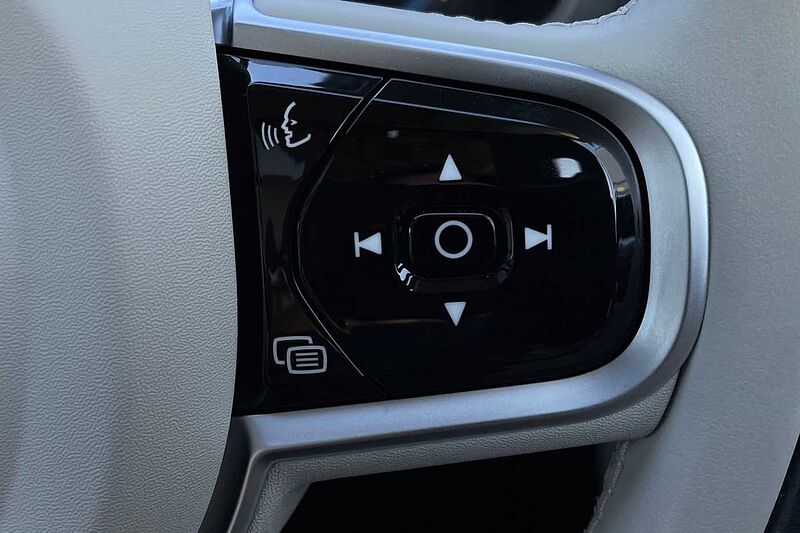 Volvo V60 Estate (2018 - )