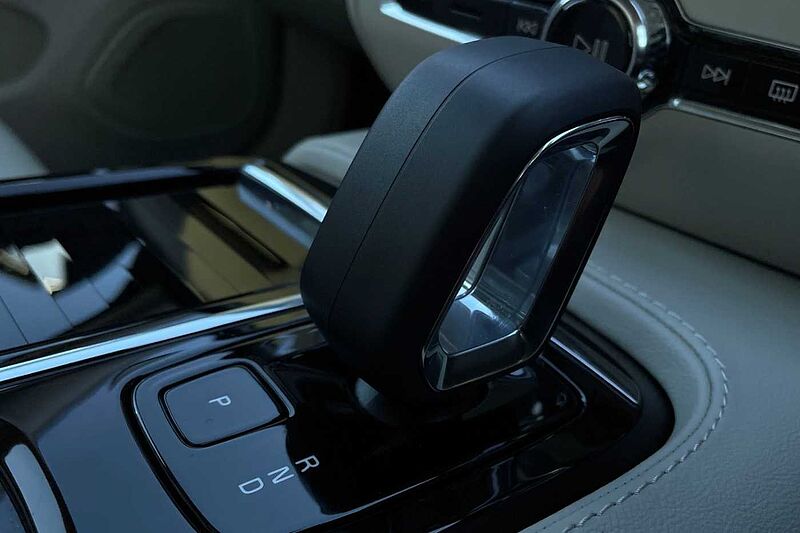 Volvo V60 Estate (2018 - )