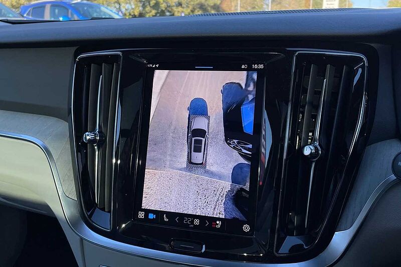 Volvo V60 Estate (2018 - )