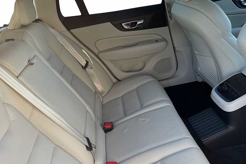 Volvo V60 Estate (2018 - )