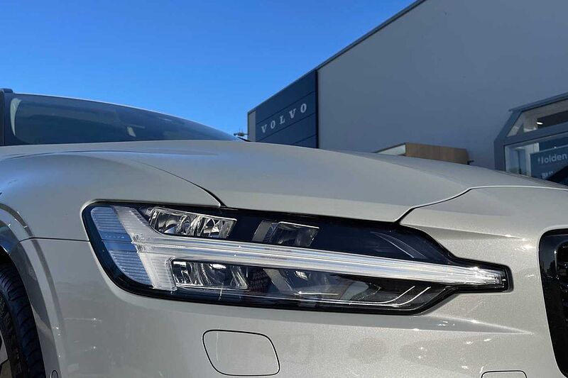 Volvo V60 Estate (2018 - )