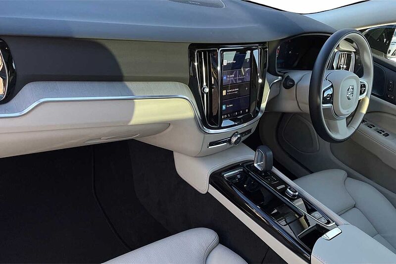 Volvo V60 Estate (2018 - )