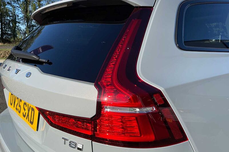 Volvo V60 Estate (2018 - )