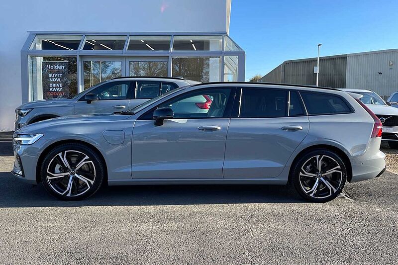 Volvo V60 Estate (2018 - )