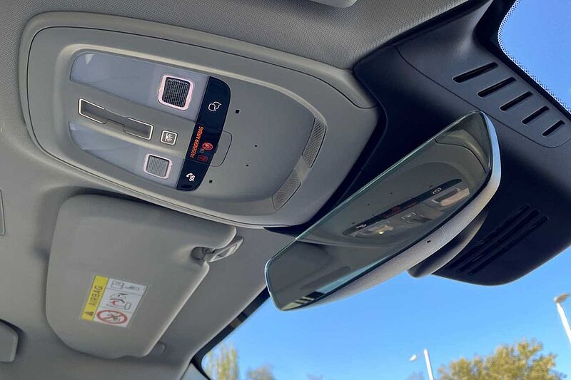 Volvo V60 Estate (2018 - )
