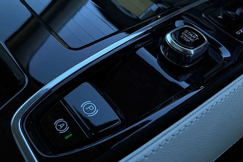 Volvo V60 Estate (2018 - )