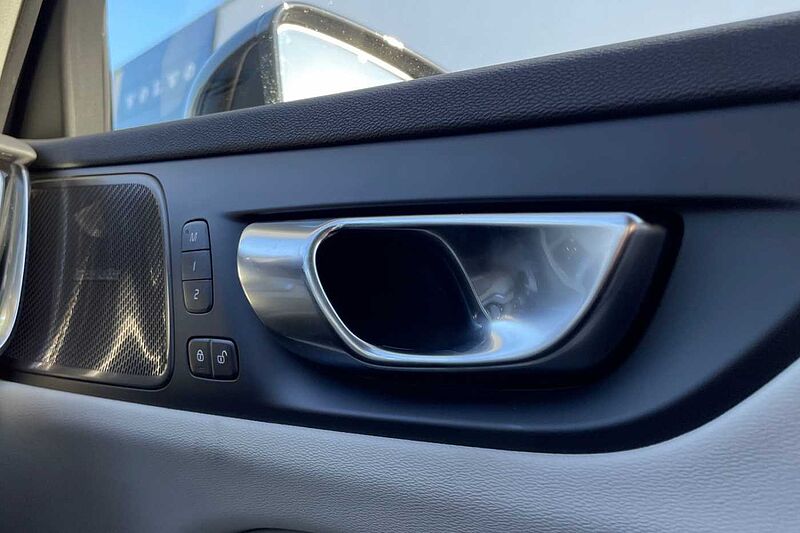 Volvo V60 Estate (2018 - )