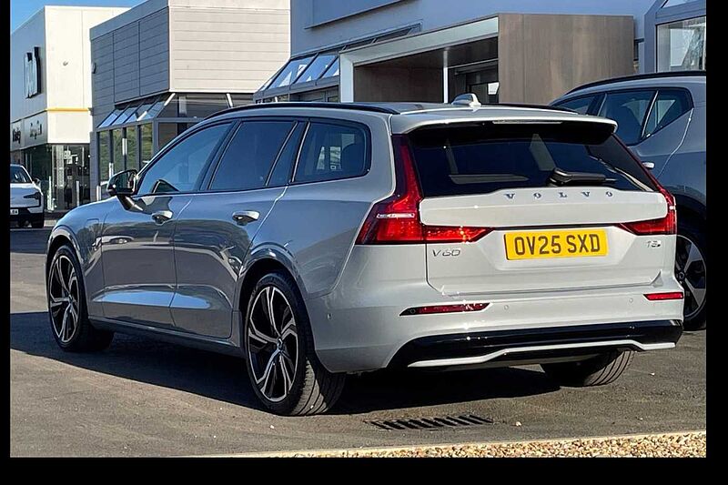 Volvo V60 Estate (2018 - )