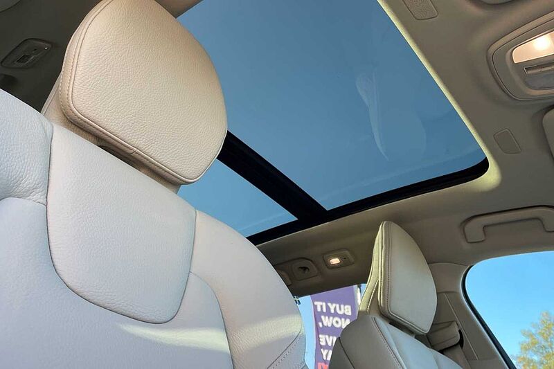 Volvo V60 Estate (2018 - )