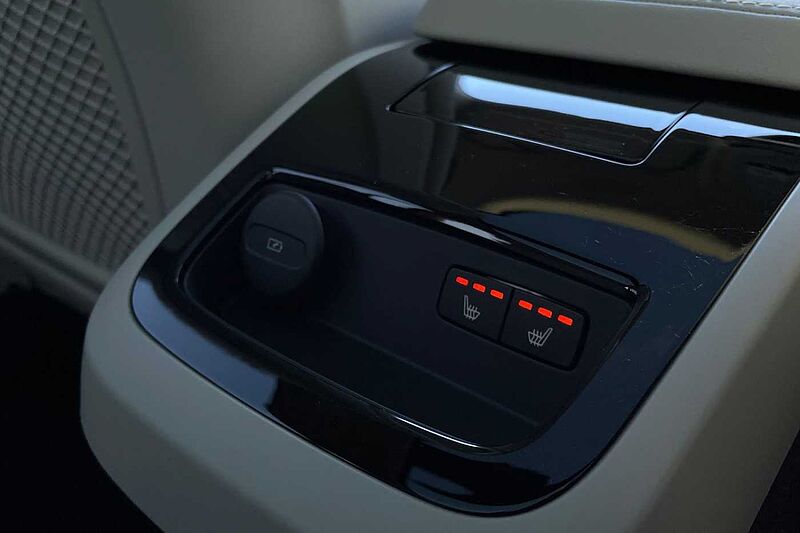 Volvo V60 Estate (2018 - )