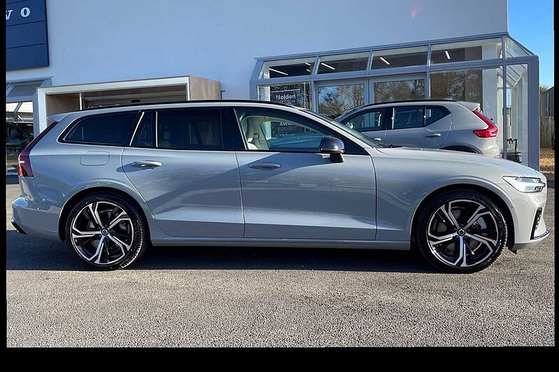 Volvo V60 Estate (2018 - )