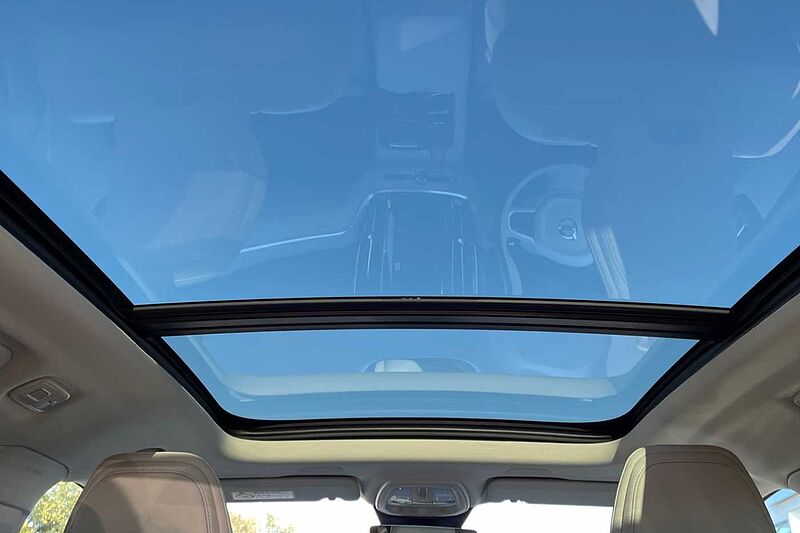 Volvo V60 Estate (2018 - )