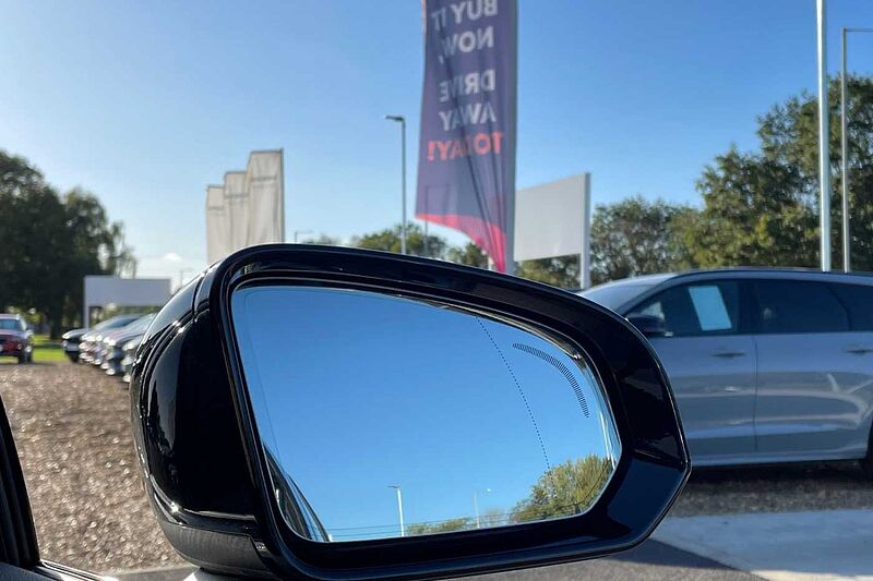 Volvo V60 Estate (2018 - )
