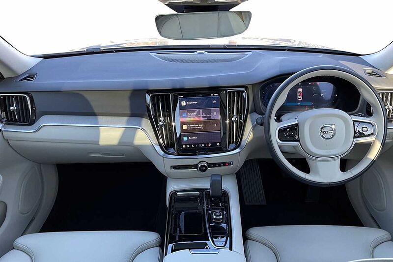 Volvo V60 Estate (2018 - )