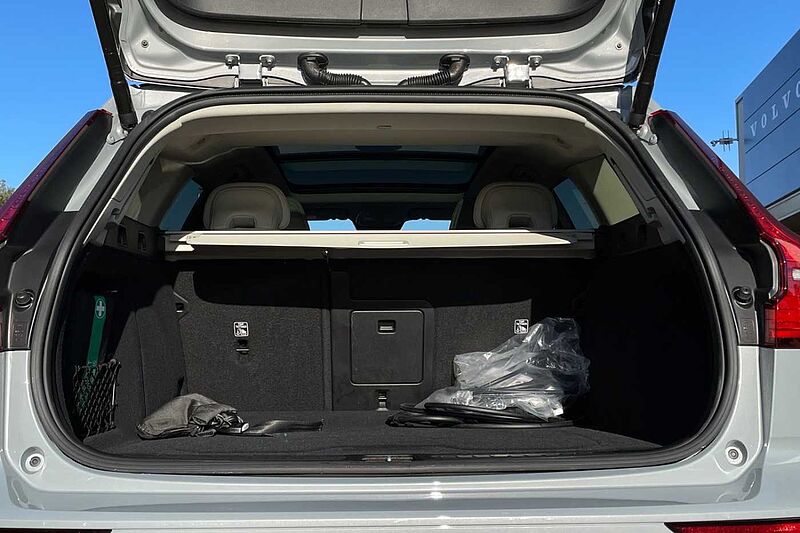 Volvo V60 Estate (2018 - )
