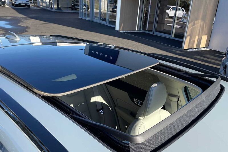 Volvo V60 Estate (2018 - )