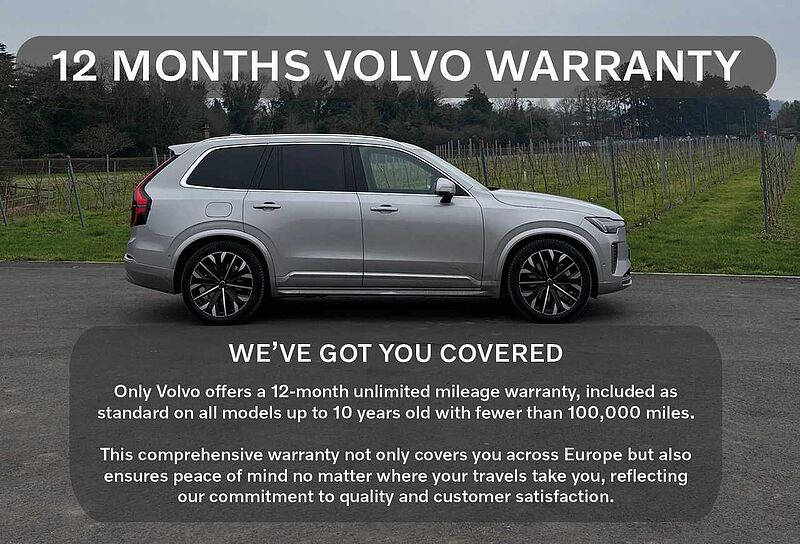 Volvo V40 D2 R-Design Pro Automatic