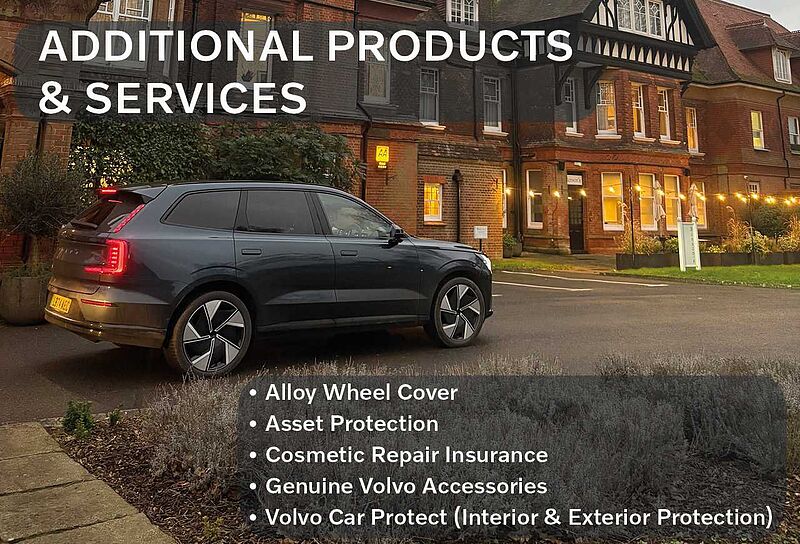 Volvo V40 D2 R-Design Pro Automatic