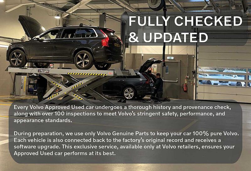 Volvo V40 D2 R-Design Pro Automatic