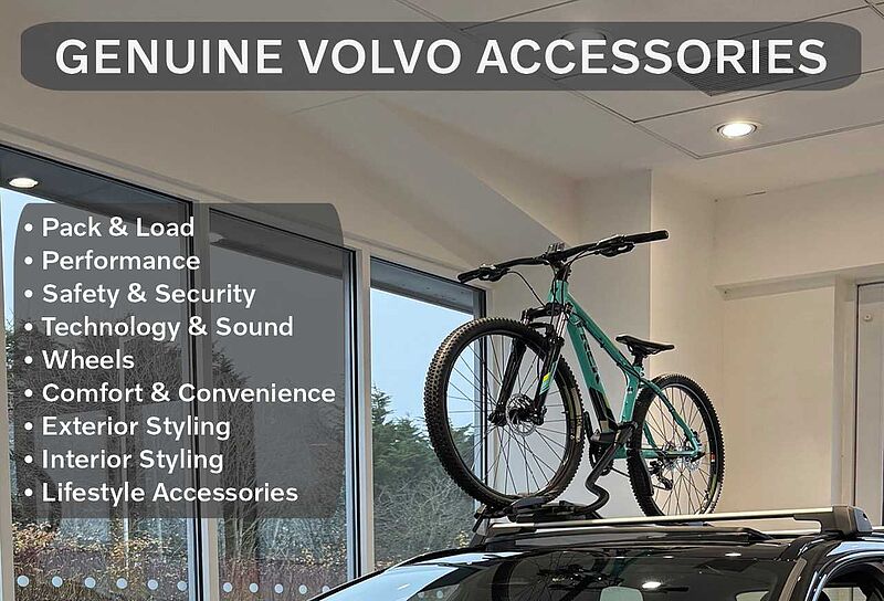 Volvo V40 D2 R-Design Pro Automatic