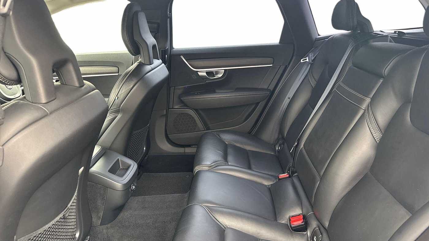 Volvo V90 Cross Country D4 AWD Automatic