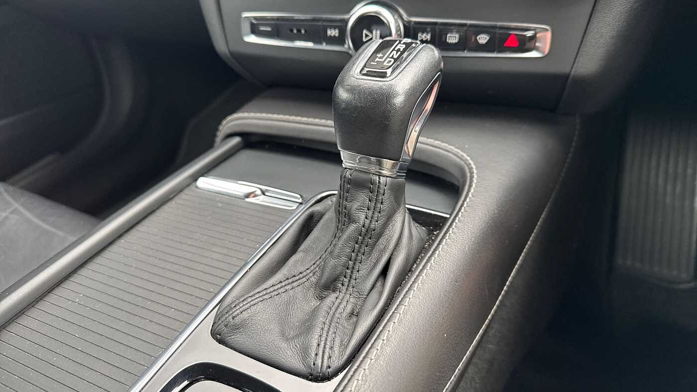 Volvo V90 Cross Country D4 AWD Automatic
