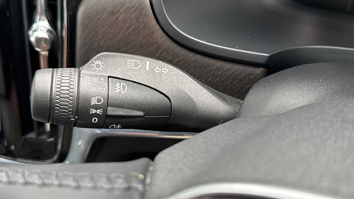 Volvo V90 Cross Country D4 AWD Automatic