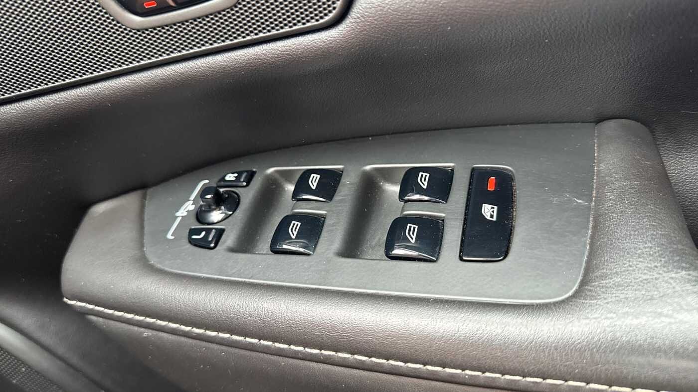 Volvo V90 Cross Country D4 AWD Automatic