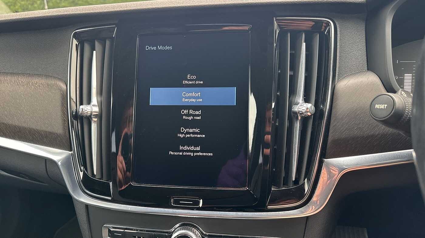 Volvo V90 Cross Country D4 AWD Automatic