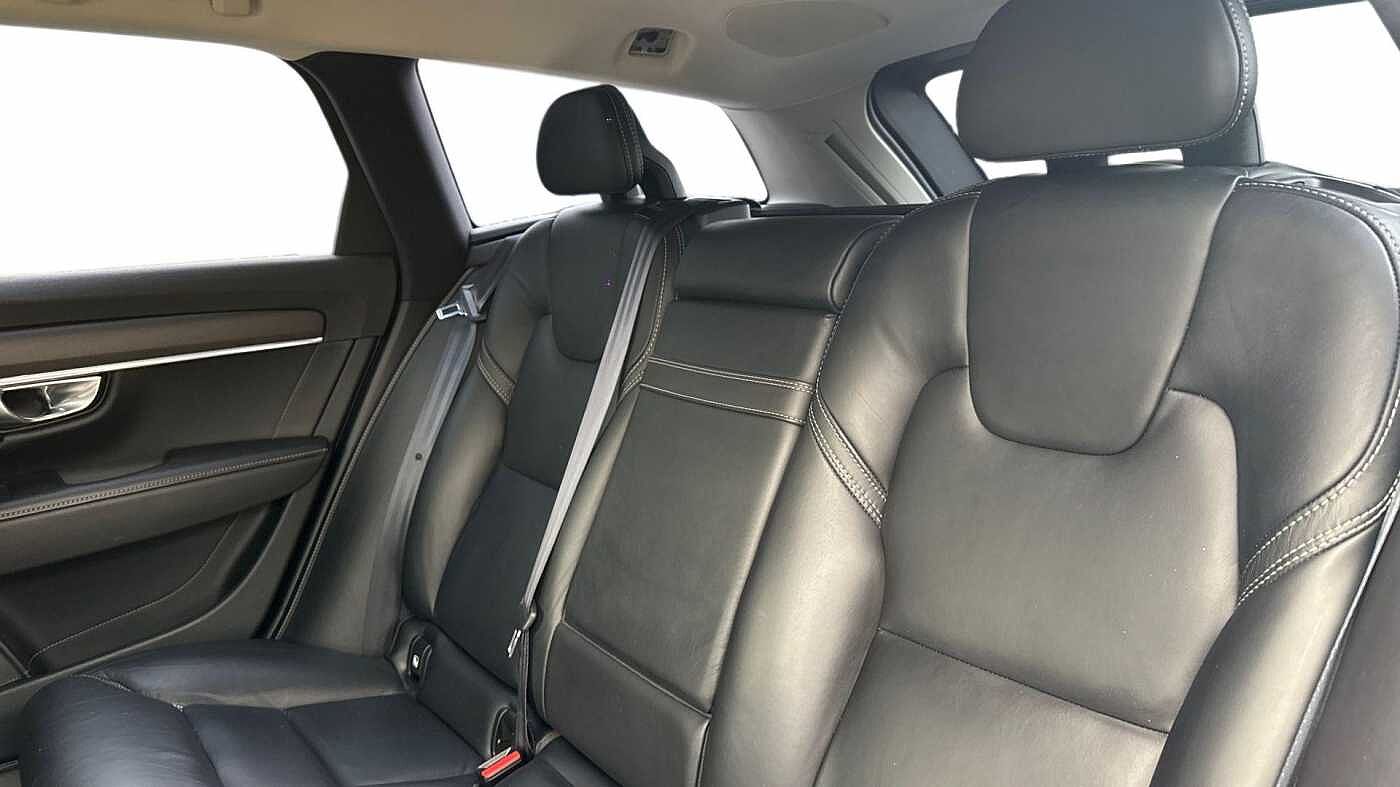 Volvo V90 Cross Country D4 AWD Automatic