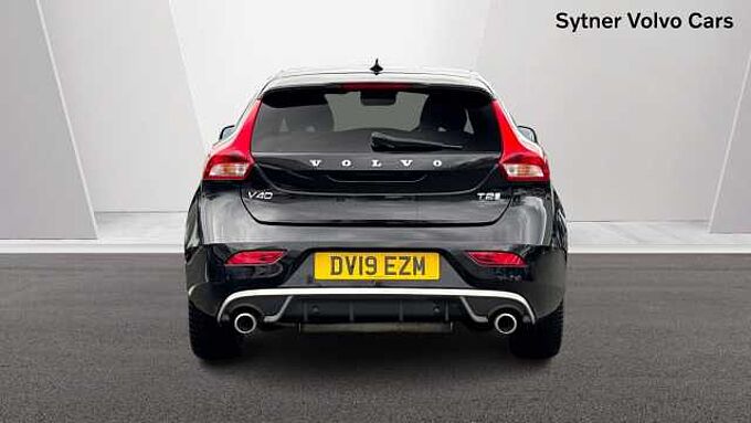 Volvo V40 T2 R-Design Pro Automatic