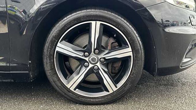 Volvo V40 T2 R-Design Pro Automatic