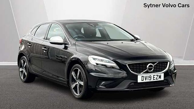 Volvo V40 T2 R-Design Pro Automatic