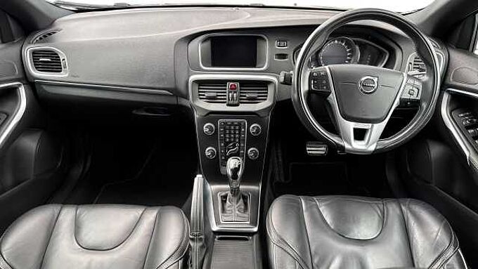 Volvo V40 T2 R-Design Pro Automatic