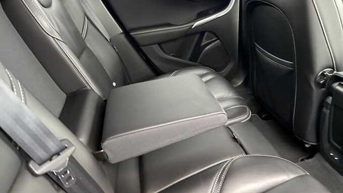 Volvo V40 T2 R-Design Pro Automatic