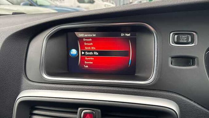 Volvo V40 T2 R-Design Pro Automatic