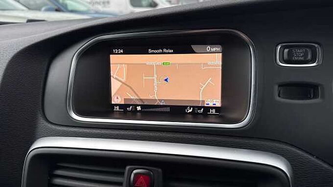 Volvo V40 T2 R-Design Pro Automatic