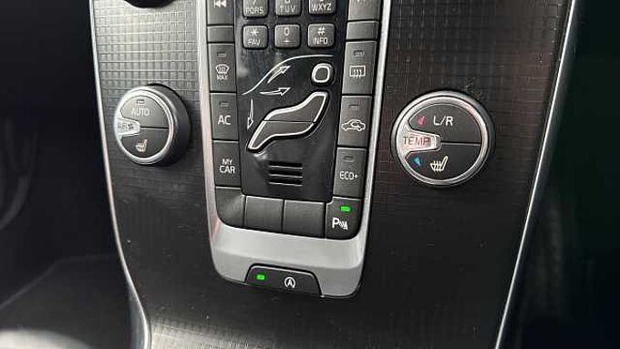 Volvo V40 T2 R-Design Pro Automatic