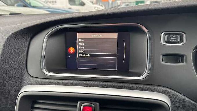 Volvo V40 T2 R-Design Pro Automatic