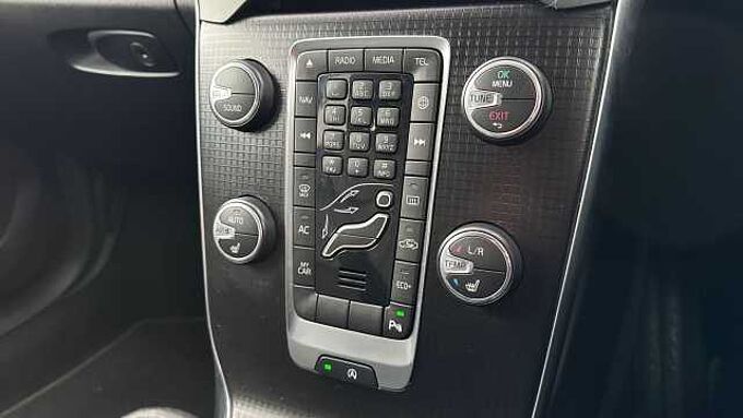 Volvo V40 T2 R-Design Pro Automatic
