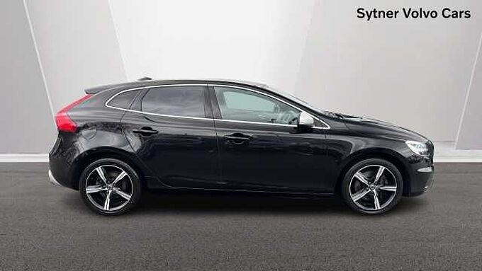 Volvo V40 T2 R-Design Pro Automatic