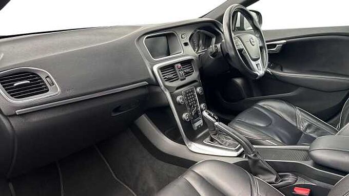 Volvo V40 T2 R-Design Pro Automatic