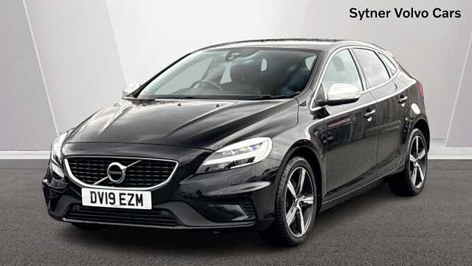 Volvo V40 T2 R-Design Pro Automatic