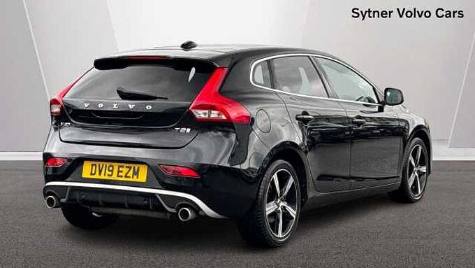 Volvo V40 T2 R-Design Pro Automatic