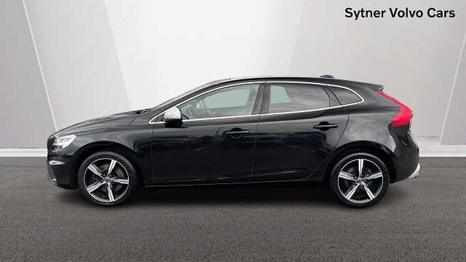 Volvo V40 T2 R-Design Pro Automatic